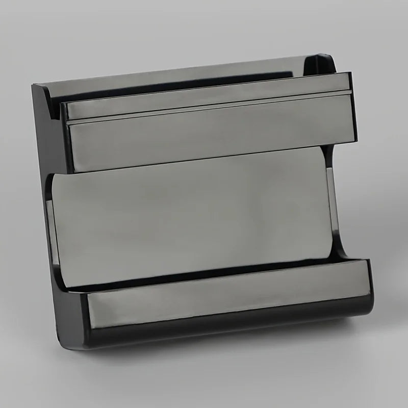 1/2pcs Wall-mounted Mobile Phone Charging slip,Headboard Storage Rack,Suitable for Mobile Phones and Remote Controls phone stand