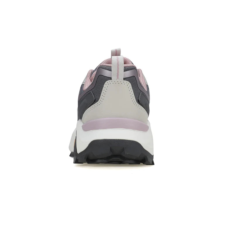 HUMTTO Hiking Women Shoes Non-slip Women's Sports Shoes Soft Safety Walking Outdoor Sneakers for Woman Breathable Trekking Boots