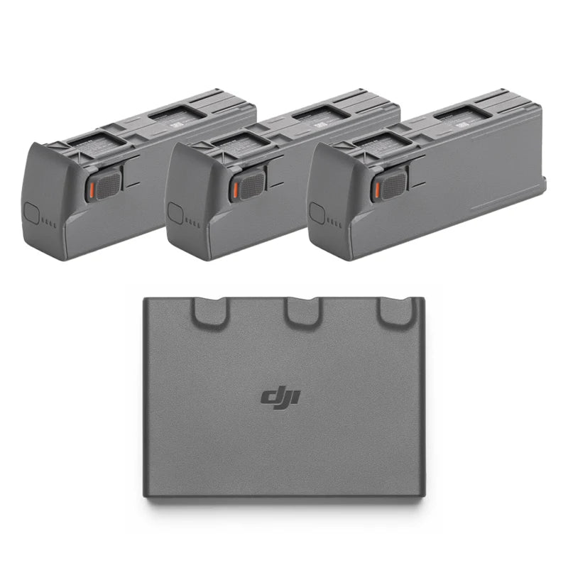 DJI Avata 2 Intelligent Flight Battery 2150 mAh 145 g 23-min flight time for DJI Avata 2