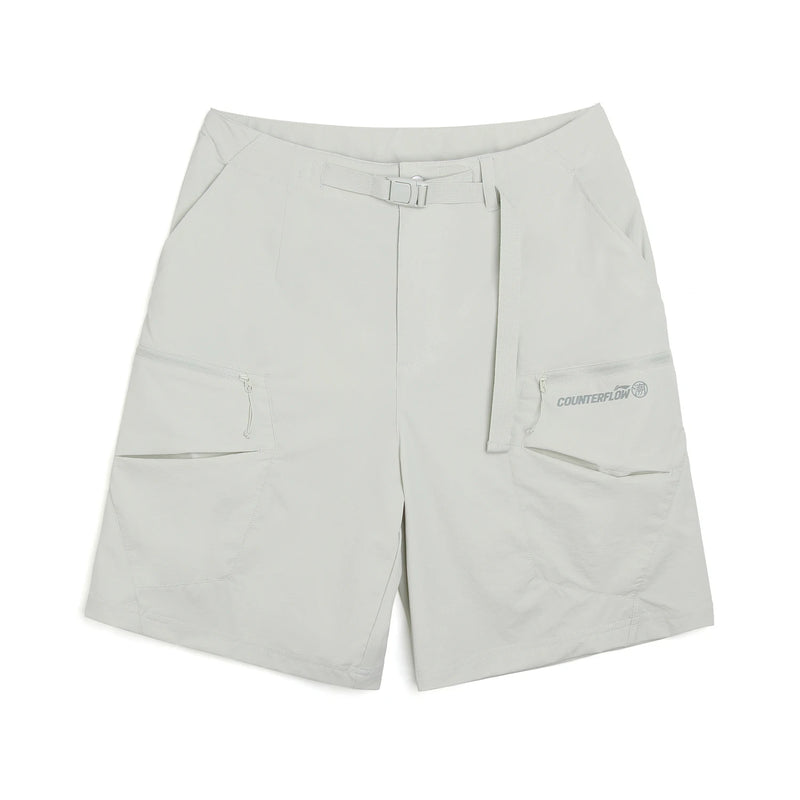 ខោខ្លីក្រៅផ្ទះបុរស Li-Ning LN COOL 86.7% ប៉ូលីអាមីត 13.3% អេឡាស្ទីន LN DRY ខោរលុងទាន់សម័យ រចនាបថលីនីង AKSW017