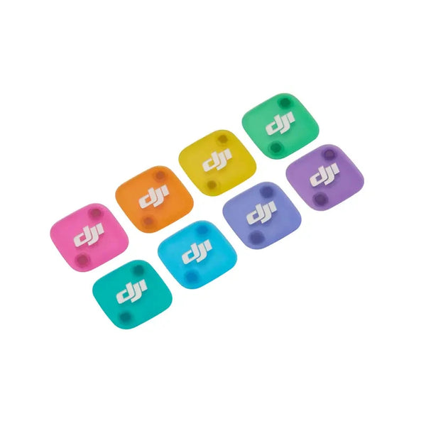 DJI Mic Mini 2 Multi-Color Magnetic Front Cover Original Accessories in Stock