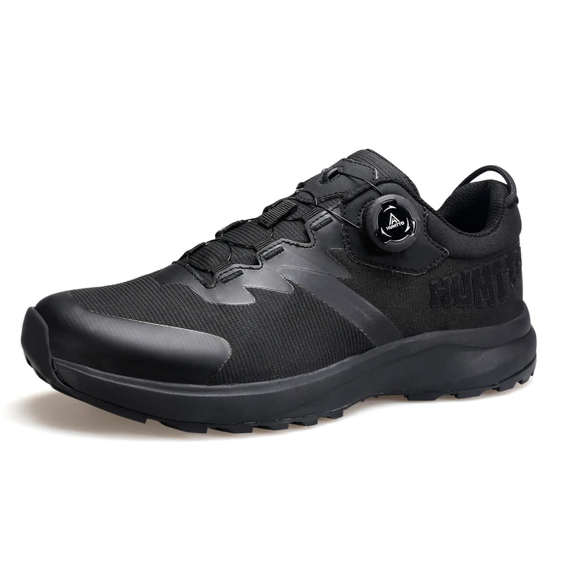 HUMTTO Trail Running Shoes for Man Non-slip Outdoor Casual Men's Designer Sneakers Cushioning Breathable Sports Jogging Shoe Men