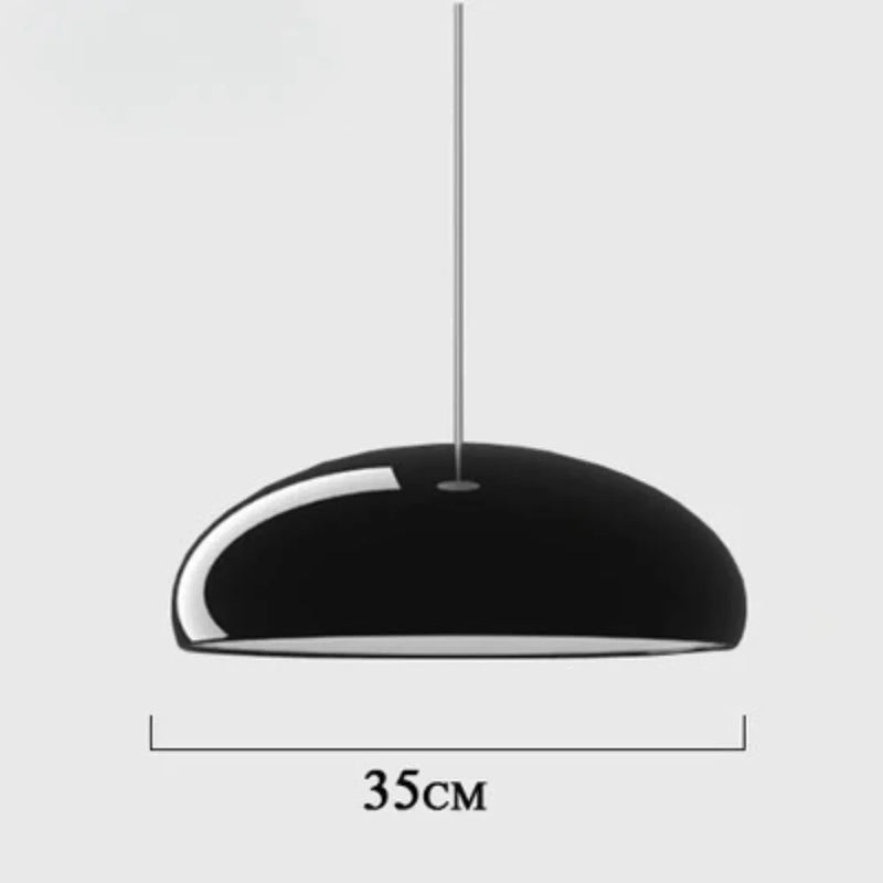 JOYINLED Italian Design LED Pendant Light Nordic Minimalist Living Kitchen Hanging Lamp Home Decor Chandelier Lighting Fixtures
