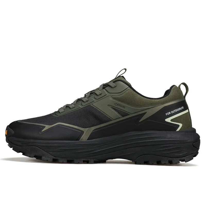 HUMTTO Cushioning Running Shoes Men Black Trainers for Man Breathable Gym Sneakers Luxury Designer Marathon Men's Sports Shoes