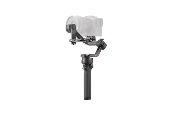 DJI RS BG70 High-Capacity Battery Grip Endurance 29.5 hours Rated Capacity 4800 mAh for DJI RS 4 Pro/RS 4/RS 3 Pro/RS 3 Original