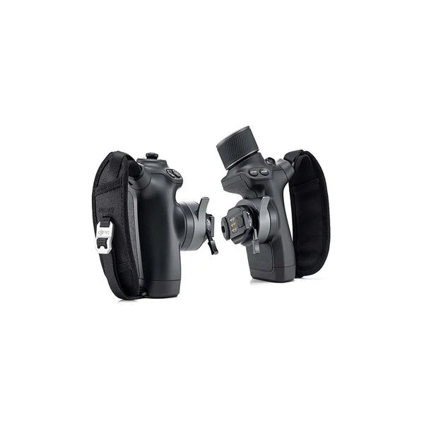 DJI Ronin 4D Hand Grips Combo for DJI Ronin 4D Accessories Handled Gimbal Accessories forHigh-Bright Remote Monitor in Stock