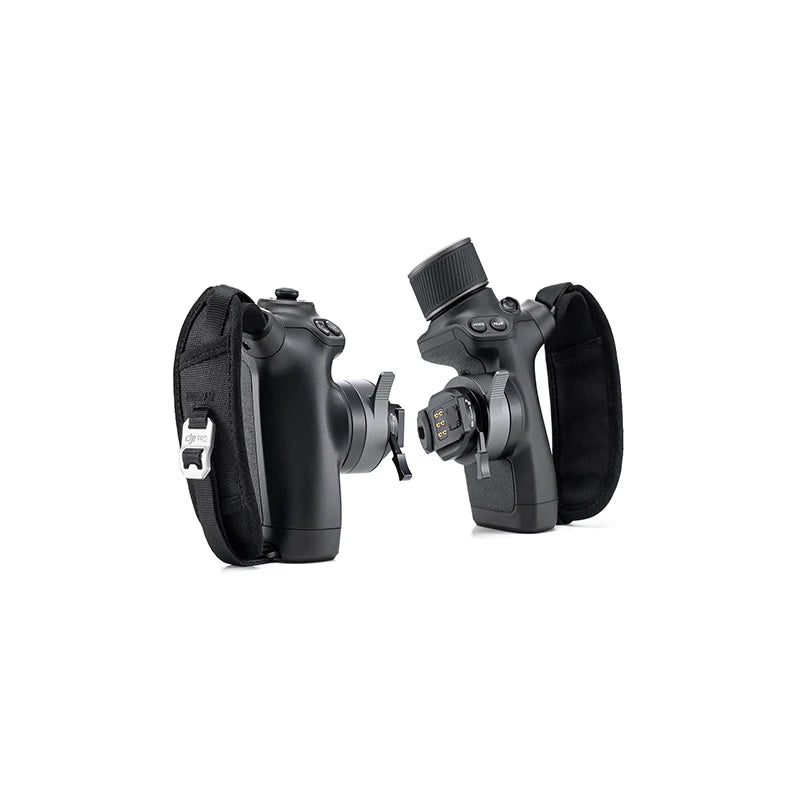 DJI Ronin 4D Hand Grips Combo for DJI Ronin 4D Accessories Handled Gimbal Accessories forHigh-Bright Remote Monitor in Stock