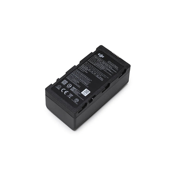 DJI WB37 Battery This 2S 4920mAh battery has excellent discharge performance at low temperatures and charges quickly