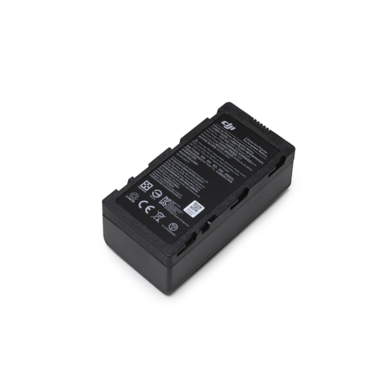 DJI WB37 Battery This 2S 4920mAh battery has excellent discharge performance at low temperatures and charges quickly