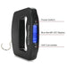 50kg Digital Luggage Scale Portable Suitcase Scale Handheld Electronic Scales Backlight Digital Display Travel Accessories