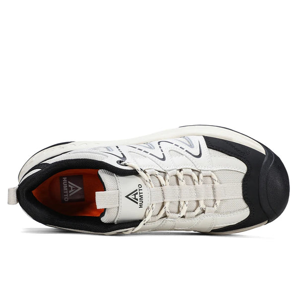 HUMTTO Running Shoes for Men Breathable Sneakers Mens Tennis Sneaker 2026 Men's Casual Sport Man Trainers Luxury Designer Trail