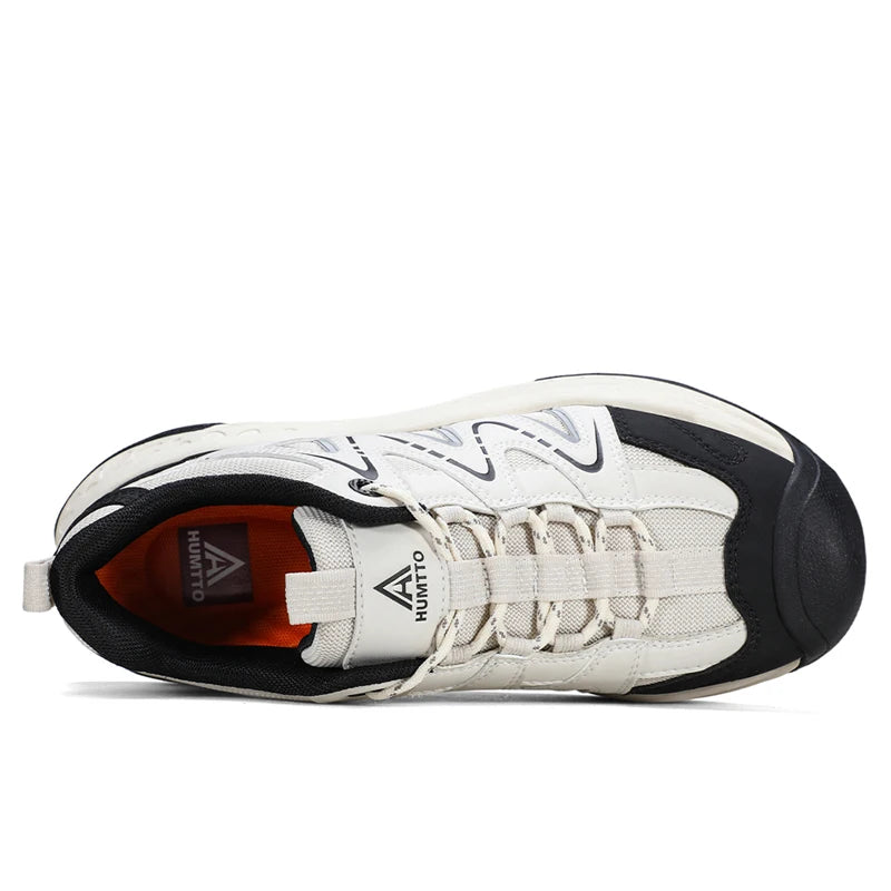 HUMTTO Running Shoes for Men Breathable Sneakers Mens Tennis Sneaker 2026 Men's Casual Sport Man Trainers Luxury Designer Trail