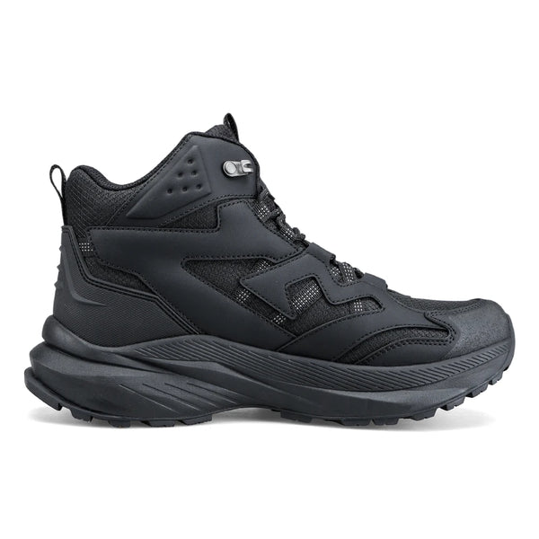 HUMTTO Winter Hiking Boots Man Breathable Non-slip Outdoor Camping Hunting Mens Sneakers Luxury Designer Trekking Shoes for Men