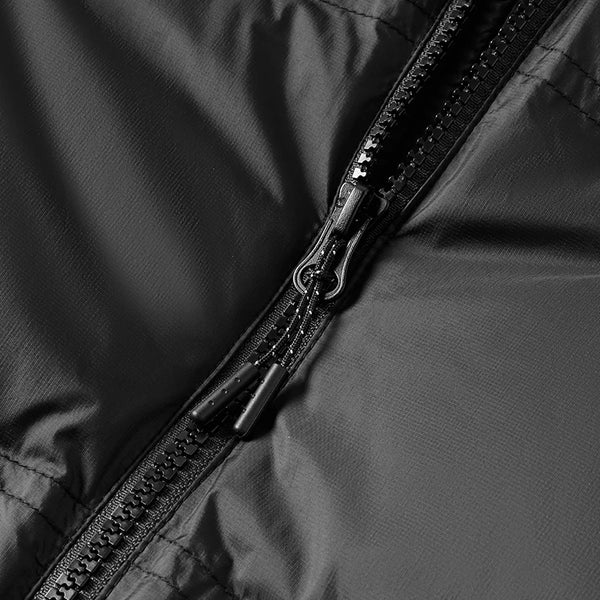 អាវក្រៅបុរស Semir ស្រាល ការពារទឹកជ្រាប មានក្រណាត់ ការពារខ្យល់ រដូវរងា ម៉ូដទាន់សម័យសម្រាប់គូស្នេហ៍ 2026