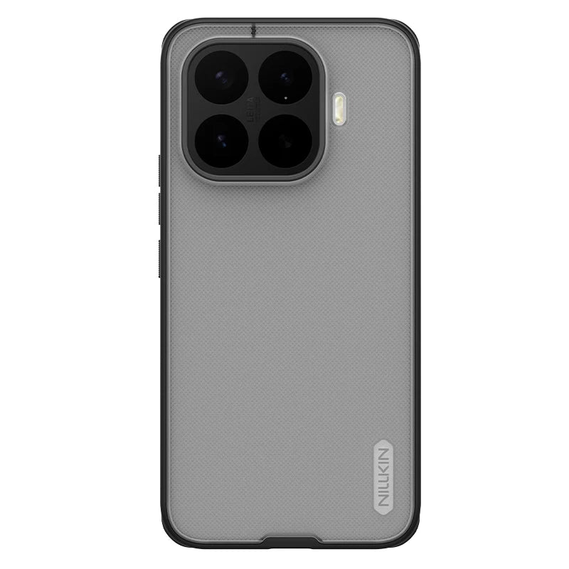 NILLKIN For Xiaomi 17T Pro Case Super Frosted Shield Pro Soft TPU PC Shockproof  Back Cover For Xiao Mi 17T Cases