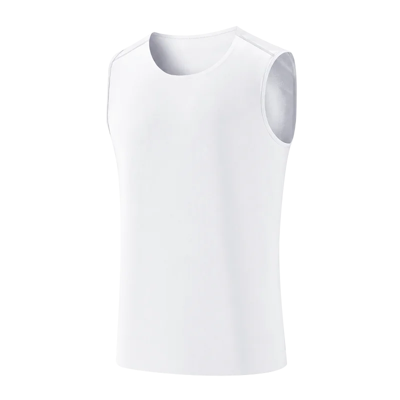 SBWL High-quality Sleeveless Sports T-shirts for Men/Women, Quick-drying Outdoor Sports Vests Tops