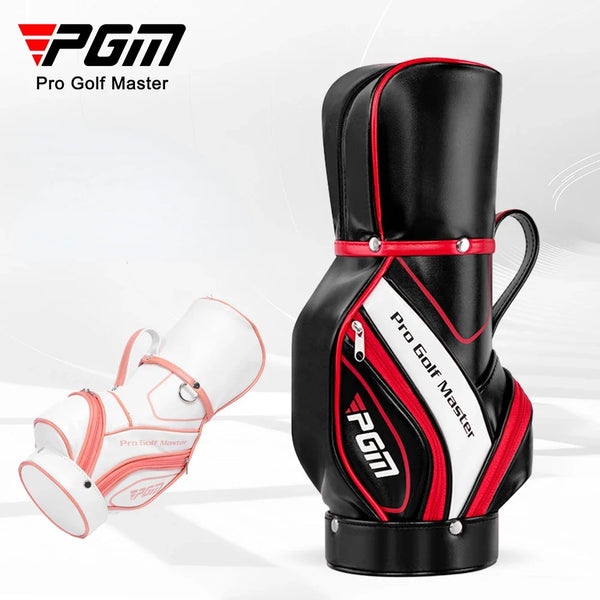 PGM Golf Bags Women's Mini Handheld Portable Clothing Bag SOB014
