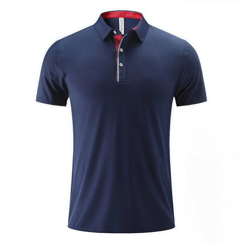 2026 Sport Fitness Workwear  New Quick Dry round Neck T-Shirt  Top Male Female Universal Size Group Uniform custom logo