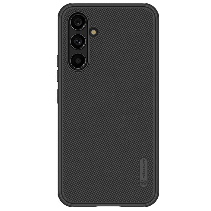 For Samsung Galaxy A54 5G Case NILLKIN Super Frosted Shield Pro PC Luxury Shockproof Matte Back Cover Protector For Galaxy A54 black For Galaxy A54 5G