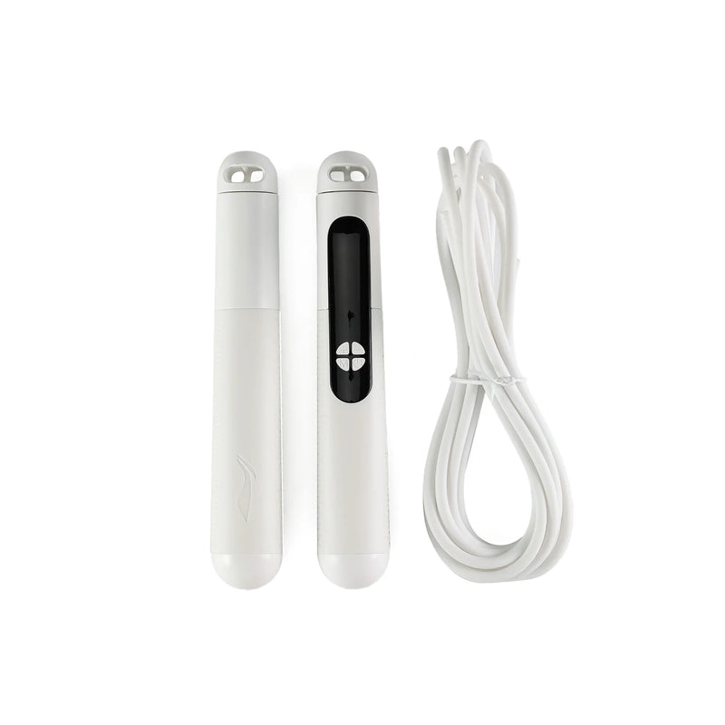 Li-Ning Unisex Jump Rope With Counter Fitness Exercise Training  LiNing Adjustable Jump Rope AQEU073
