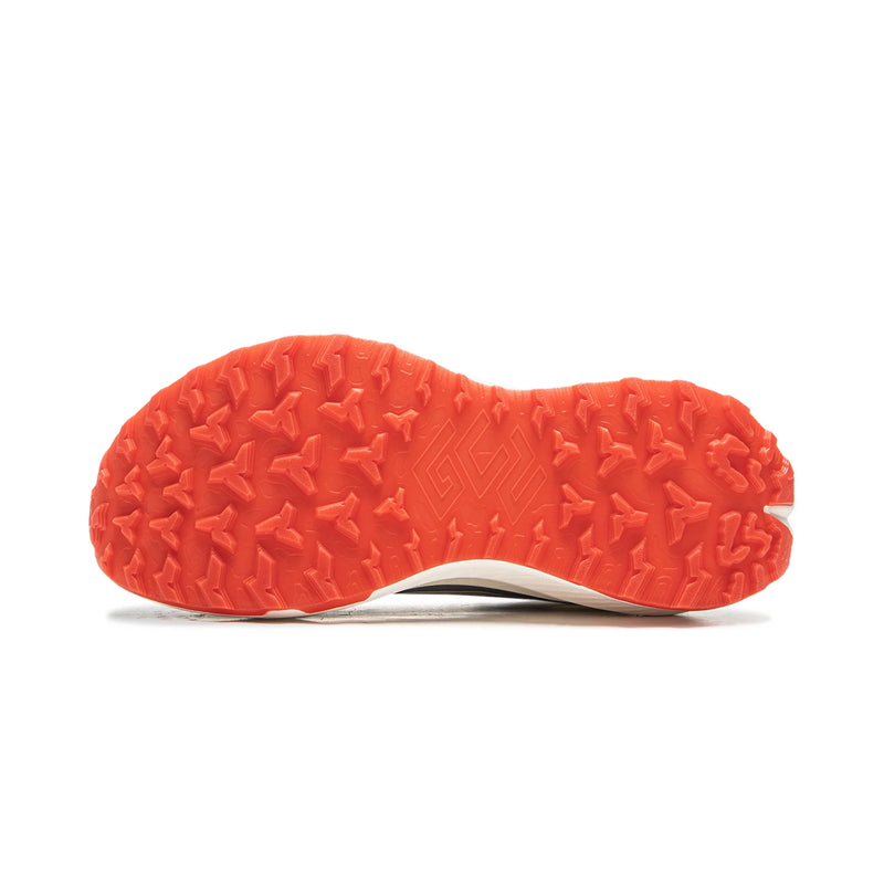 ស្បែកជើងរត់ Li-Ning សម្រាប់នារី DI LU 2 Trail XTRM-BOOM FIBER មានខ្យល់ចេញចូលបានល្អ ប្រើប្រាស់បានយូរ មានស្ថេរភាព ស្បែកជើងប៉ាតា LiNing Professional ARNV010