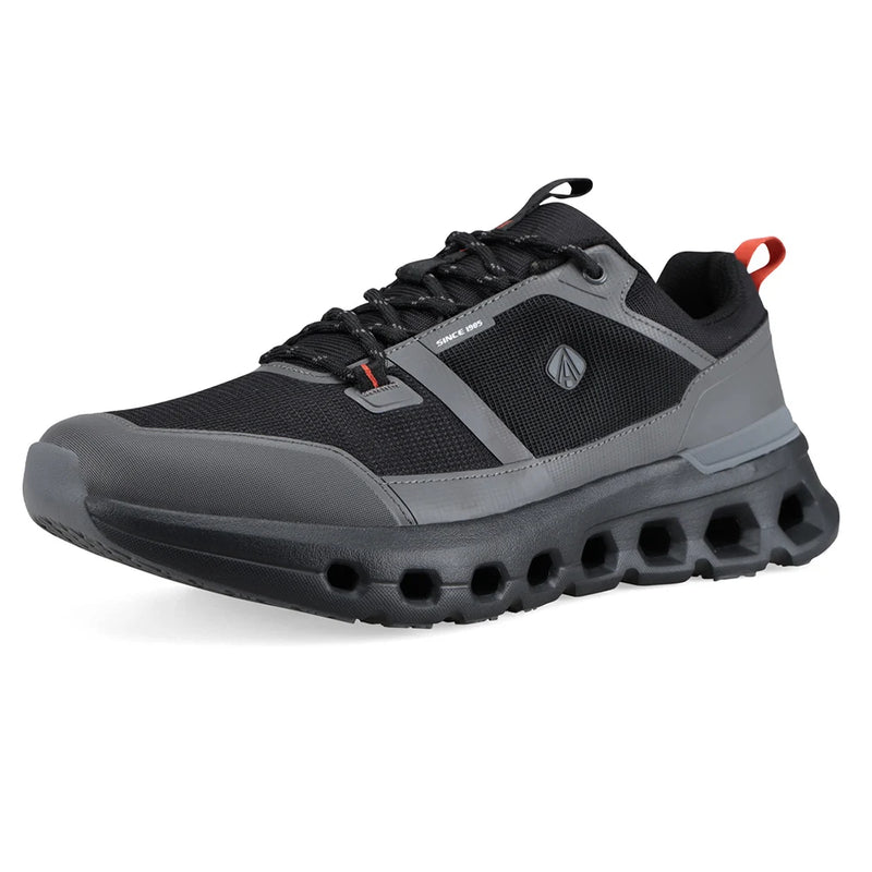 HUMTTO Mens Sports Shoes Non-slip Outdoor Designer Trail Casual Sneakers for Man Cushioning Breathable Jogging Running Shoes Men
