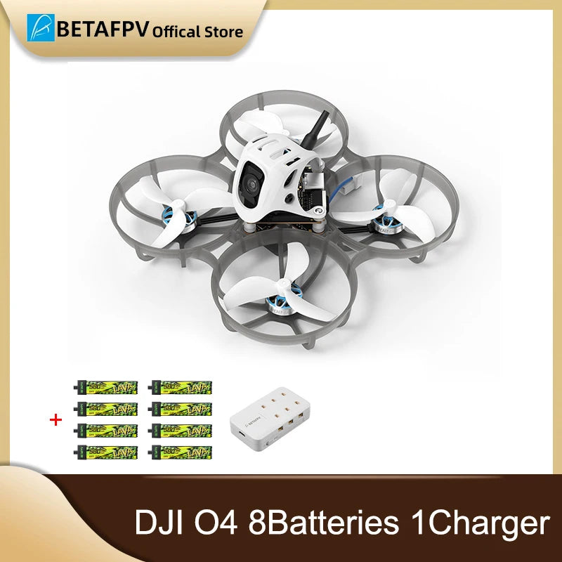 ឧទ្ធម្ភាគចក្រ BETAFPV Meteor75 Pro O4 គ្មានជក់ ឆ្នាំ២០២៦