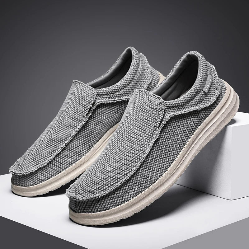 Mens Walking Shoes Lightweight Breathable Comfortable Sports Shoes Anti Slip Wear-resistant Daily Casual Outdoor Walking Shoes
