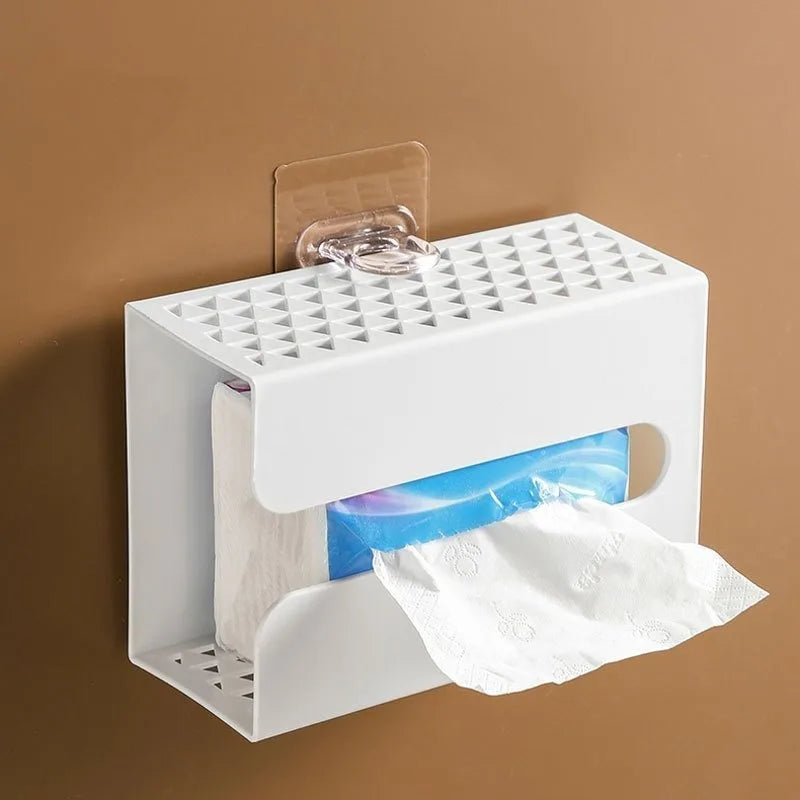 2/4pcs Practical Transparent Duty Adhesive Hooks.Multi-Functional Wall Mounted,Durable,Easy Installation.self-adhesive hooks