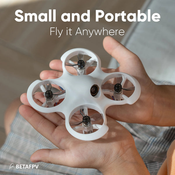 ឧបករណ៍ BETAFPV Cetus Lite Kit / ឧបករណ៍ FPV RC Quadcopter Drone