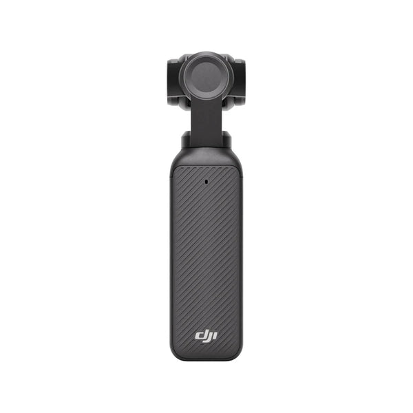 DJI Osmo Pocket 3 1-inch CMOS sensor captures clear highlight-shadow details Film in 4K/120fps to capture experiences in dynamic