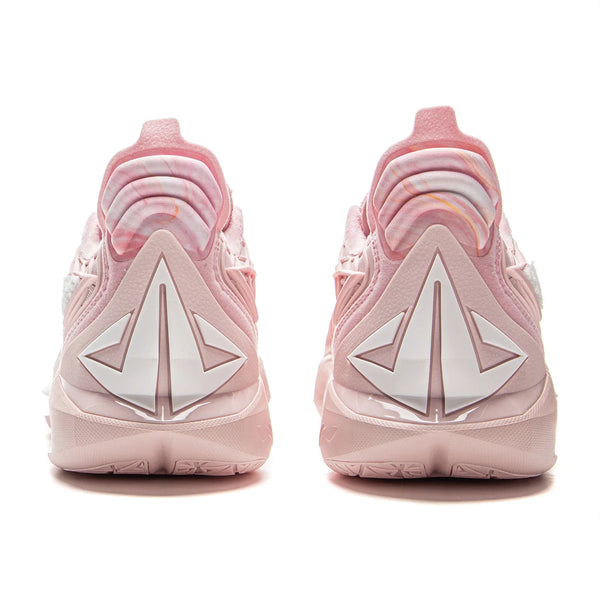 ស្បែកជើងបាល់បោះ Li-Ning បុរស JIMMY BUTLER 3 Professional BOOM ទន់ស្រួលពាក់ មានខ្យល់ចេញចូលបានល្អ ABAU107