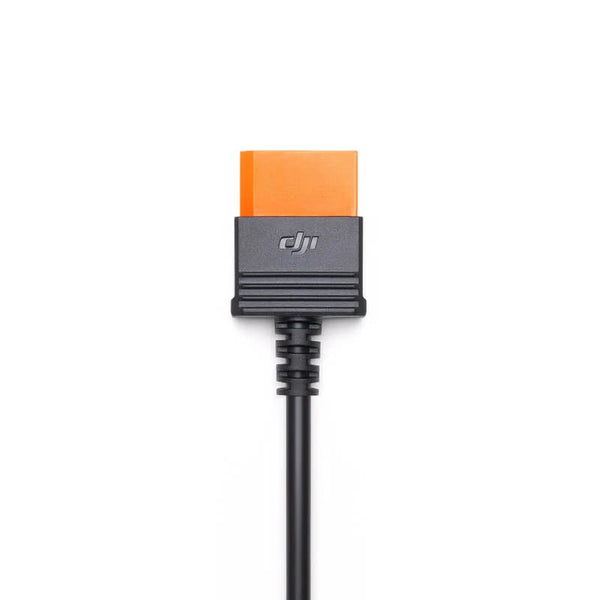 DJI Power SDC to DJI Air 3 Series Fast Charge Cable Boasts fast-charging power output of 125 W New Original Accessories