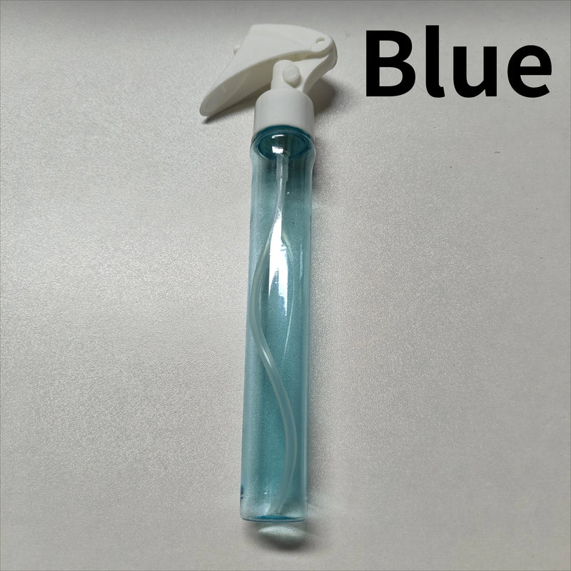 1PC spray bottle thumb watering bottle for watering flowers, portable spray water bottle, hair styling, plant watering, cleaning
