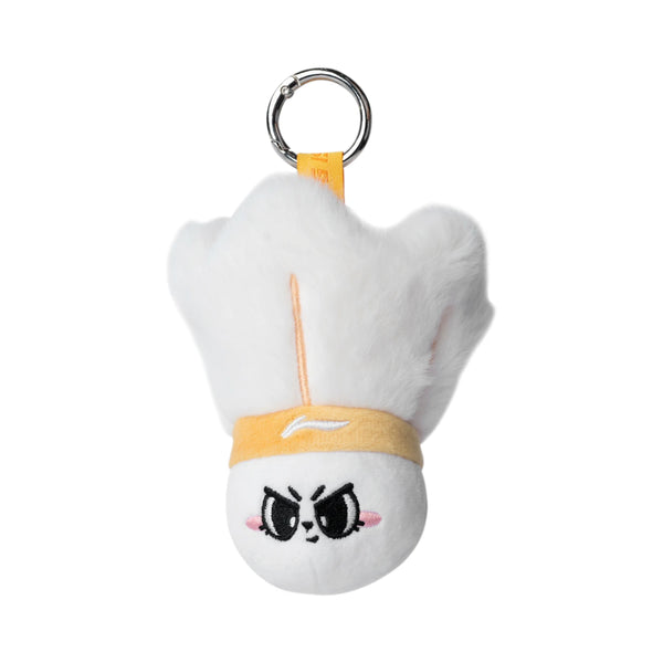 ប្រដាប់ក្មេងលេងវាយសី Li-Ning Unisex រាងដូចខ្សែក Game-Day Mood LiNing Casual Pendant AQAW097