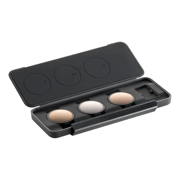 DJI Osmo Nano ND Filter Set Includes ND 8/16/32 filters Original Accessories in Stock