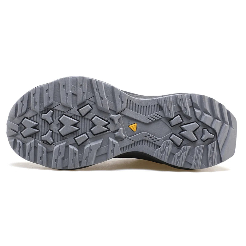 HUMTTO Trail Shoes for Man Breathable Sneakers Jogging Running Shoes Brand Men's Luxury Designer Sports Walking Casual Trainers