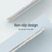 For Samsung Galaxy S24 Ultra Magsafe Case Nillkin Nature Pro Magsafe Case Lens Protection Cover For Samsung S24/S24+ Plus