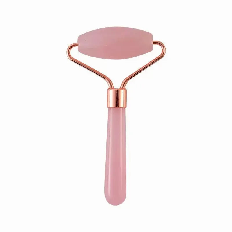 Roller for Face Neck Eye Resin Facial Massage Instrumenr Health Care Scraping Board Musclee Beauty Skincare Tools