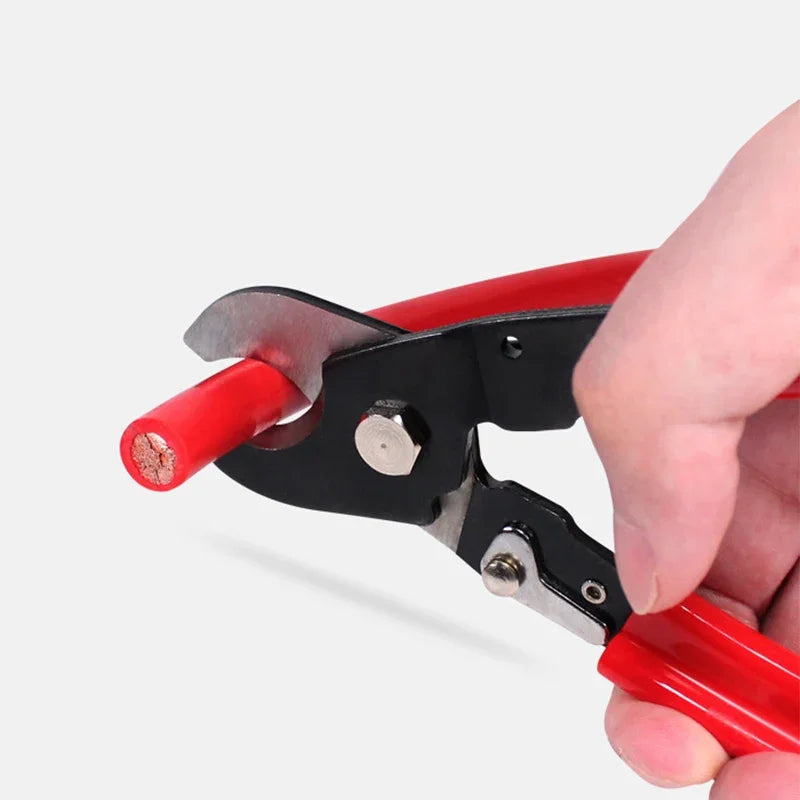 Solar Crimping PV kit for AWG14-10.2.5/4/6m m m ², solar connector, cable cutter, passport key, all in 1 Oxfor bag