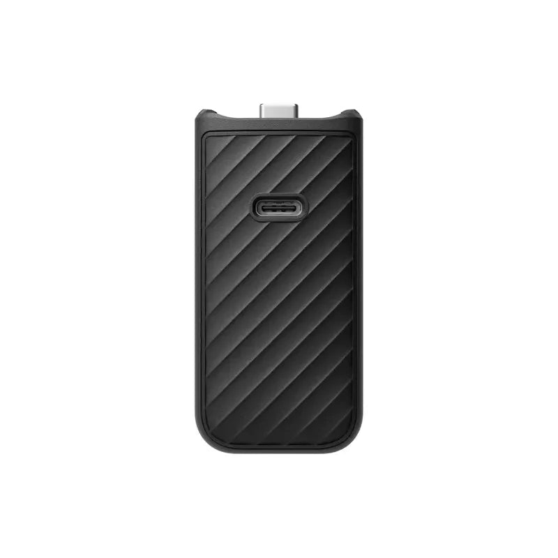 DJI Osmo Pocket 4 Battery Handle Built-in 1080mAh Battery | Extra 150 Mins Recording Time Original in Stock