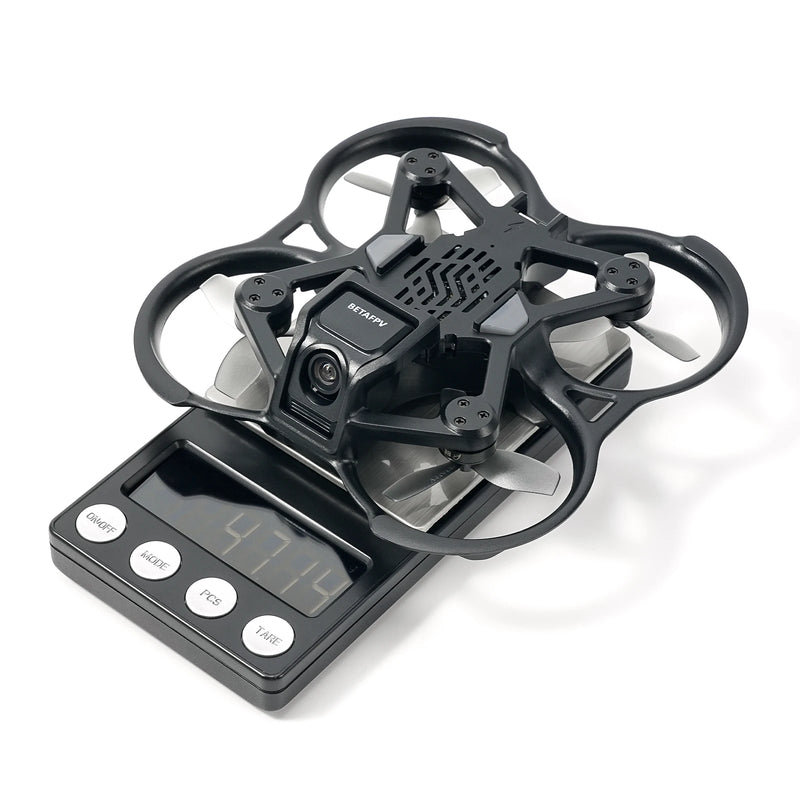 ឧបករណ៍ BETAFPV Aquila16 FPV ឥតខ្សែ ELRS 2.4G FPV Quadcopter ឆ្នាំ 2026