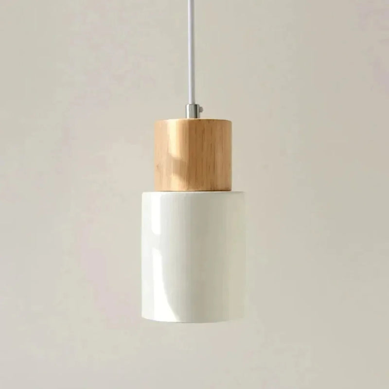 JOYINLED 1Pcs ចង្កៀងគុជពណ៌សតូចបំផុតសម្រាប់បន្ទប់គេង ចង្កៀងក្បែរគ្រែ ភោជនីយដ្ឋានបែបទំនើបបែបណ័រឌីក ក្បាលតែមួយ បញ្ជរបារតូច