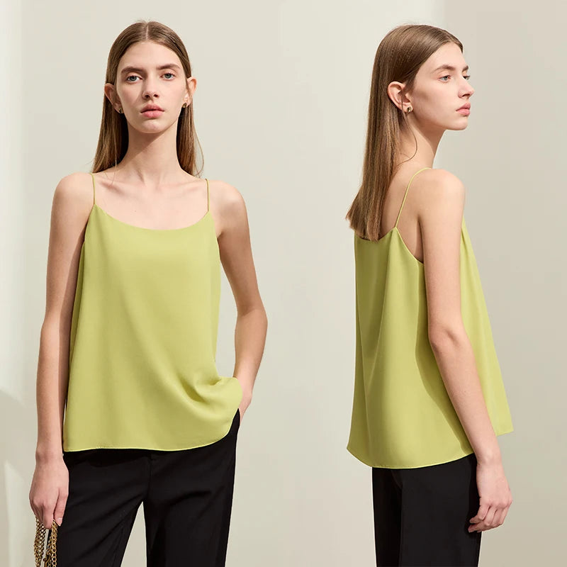 អាវក្រៅ AMII Minimalism សម្រាប់ស្ត្រី រដូវស្លឹកឈើជ្រុះឆ្នាំ ២០២៥ ថ្មីសម្រាប់ធ្វើដំណើរទៅធ្វើការ ត្រង់ និងរឹង អាវក្រៅ Chiffon សម្រាប់ស្ត្រី មានផាសុកភាព 12411011