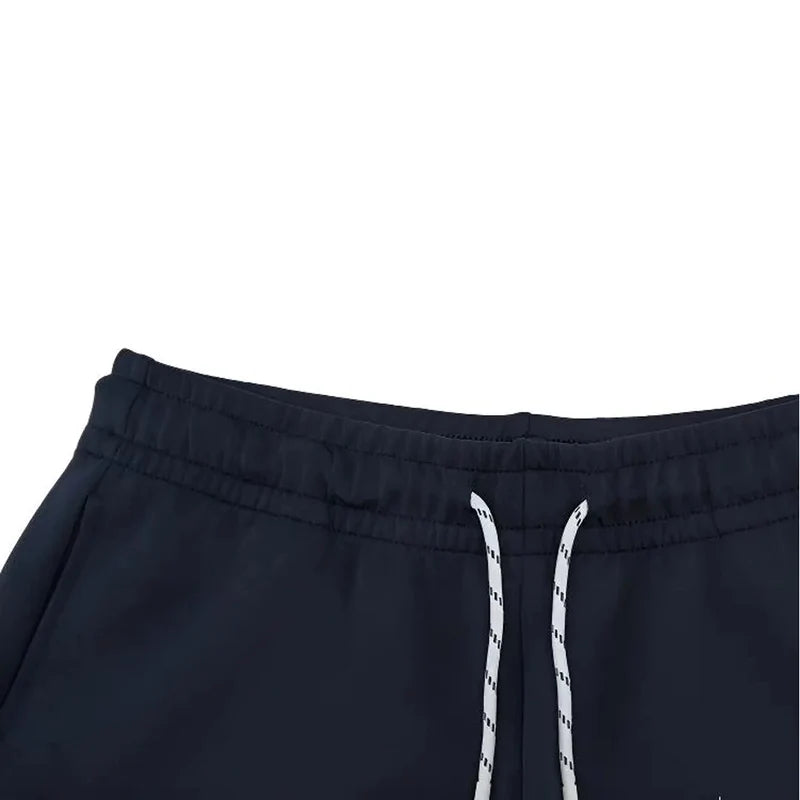 ខោខ្លីកីឡា Li-Ning សម្រាប់នារី LN BASE DRY រលុង ស្រួលស្លៀក ខោខ្លីសម្រាកលំហែកាយ LiNing AKSW206