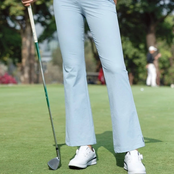 PGM Golf Women's Pants Spring Summer Slimming Sports Pants Clothing KUZ212
