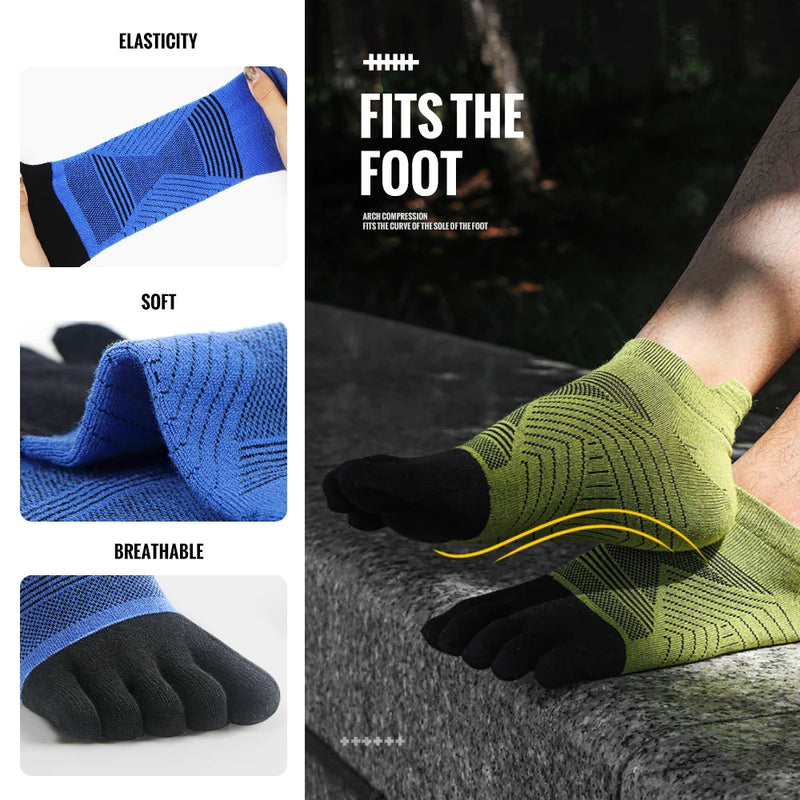 WRELS Merino Wool Socks For Men, Super Thick Hiking Socks Thermal Socks For Cold Weather Sock for Man