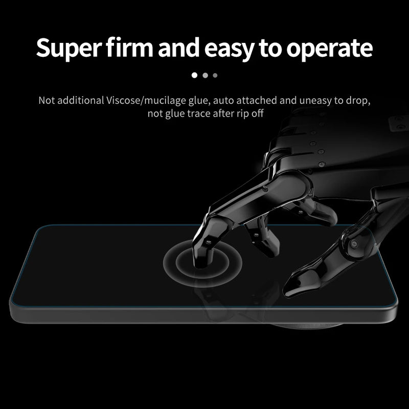 NILLKIN For Vivo X300 Ultra Screen Protector Film H+Pro HD Clear Tempered Glass Film For Vivo X300 Ultra Phone Glass Film