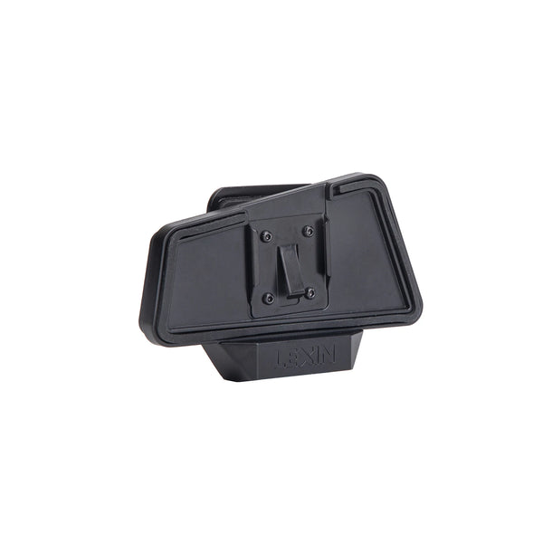 For LEXIN-B4FM-X and LEXIN-MeshCom Back Clips Set, The Upgraded Version Is More Durable