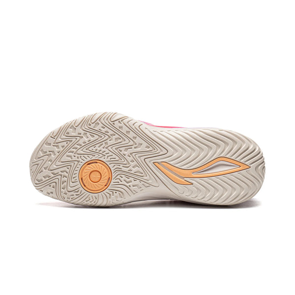 ស្បែកជើងបាល់បោះបុរស Li-Ning BAD5 STORM 11 SE ក្រៅផ្ទះ BOOM ទន់ស្រួល ULTRA SHELL ស្បែកជើងប៉ាតាទម្ងន់ស្រាល LiNing ABFW025